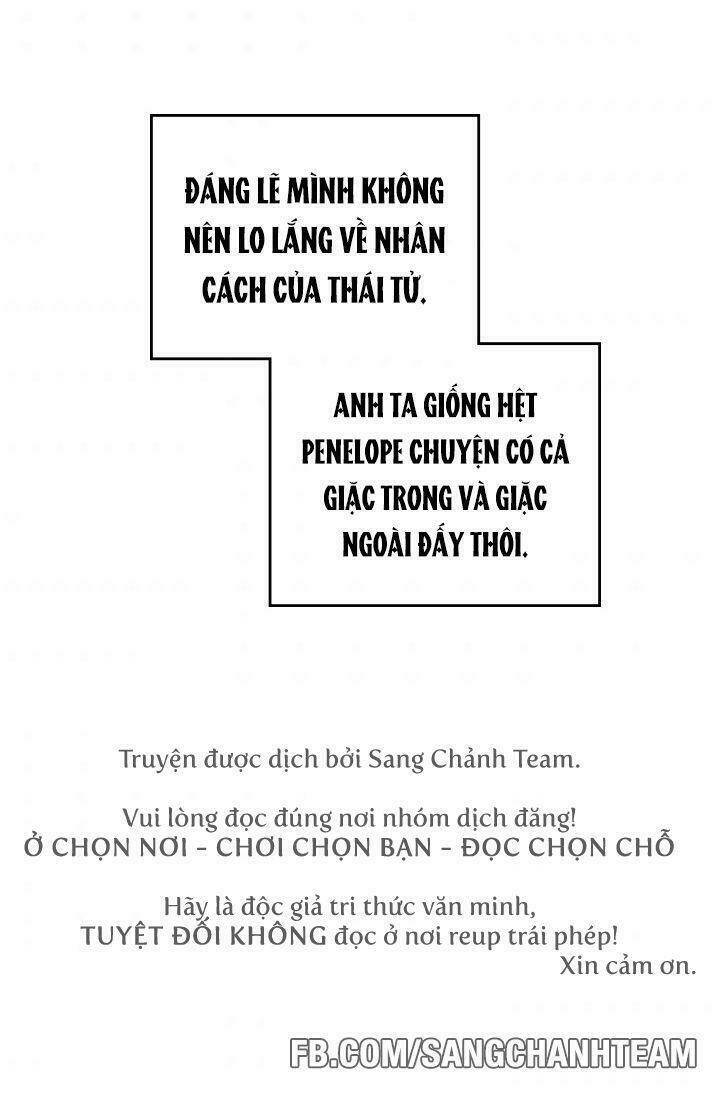 Kết Thúc Của Nhân Vật Phản Diện Chỉ Có Thể Là Cái Chết Chapter 56 - Trang 2