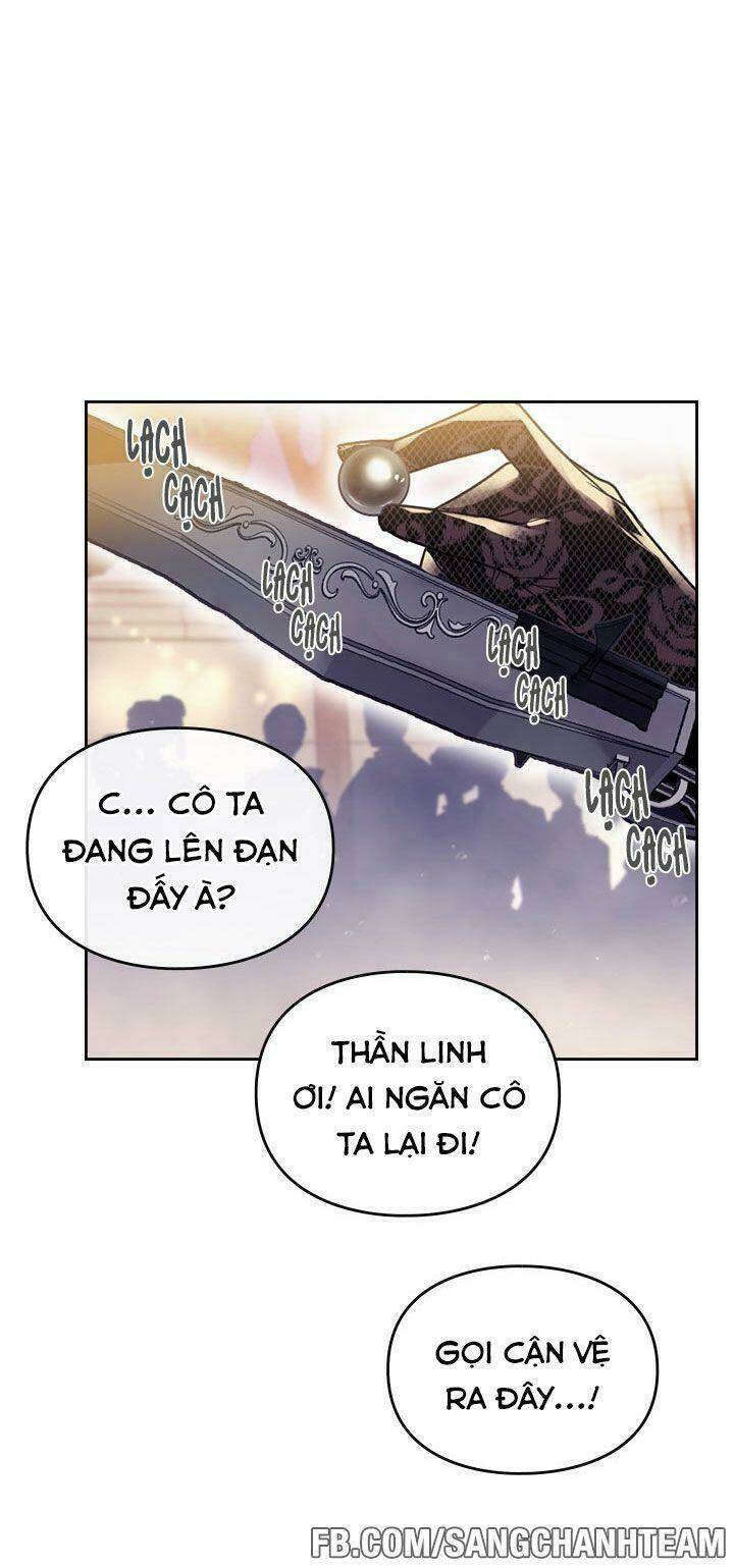 Kết Thúc Của Nhân Vật Phản Diện Chỉ Có Thể Là Cái Chết Chapter 56 - Trang 2