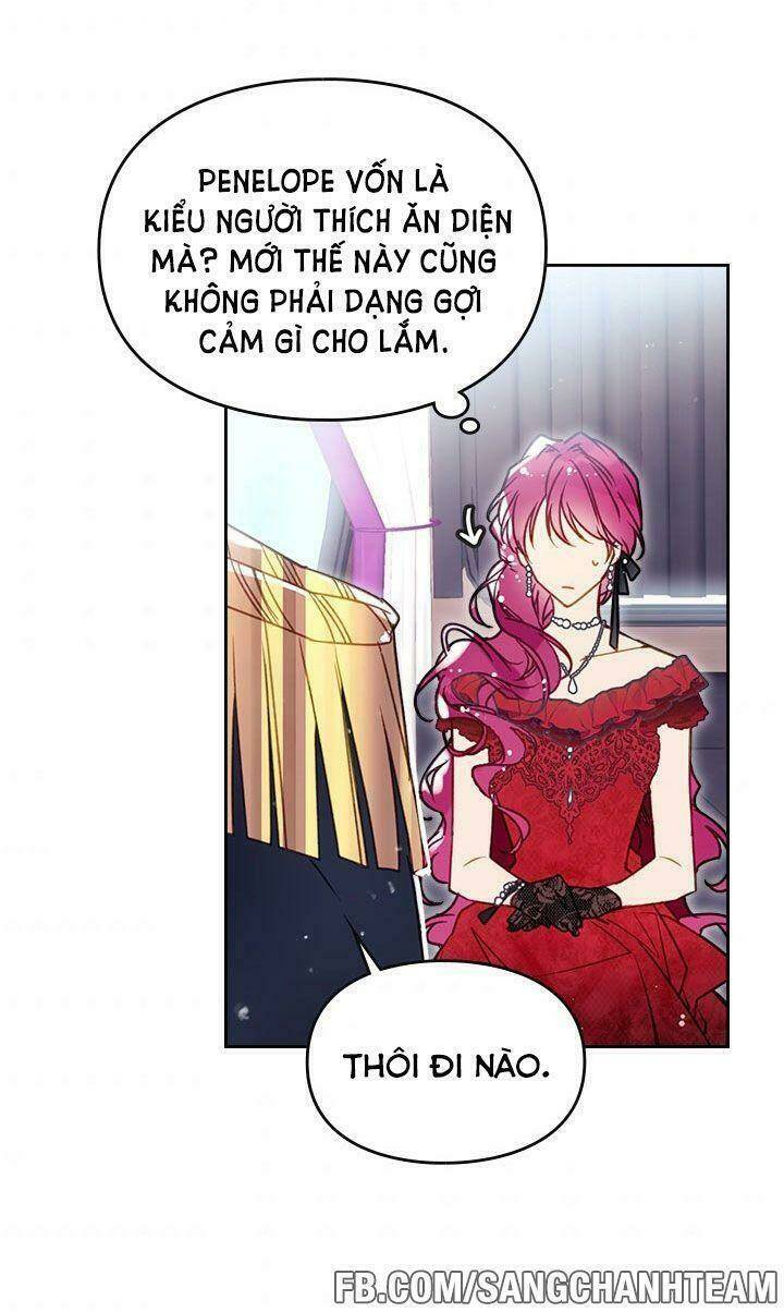 Kết Thúc Của Nhân Vật Phản Diện Chỉ Có Thể Là Cái Chết Chapter 56 - Trang 2