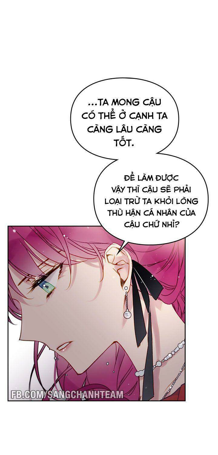 Kết Thúc Của Nhân Vật Phản Diện Chỉ Có Thể Là Cái Chết Chapter 55 - Trang 2