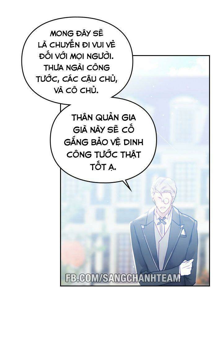 Kết Thúc Của Nhân Vật Phản Diện Chỉ Có Thể Là Cái Chết Chapter 55 - Trang 2