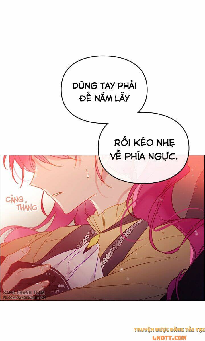 Kết Thúc Của Nhân Vật Phản Diện Chỉ Có Thể Là Cái Chết Chapter 53 - Trang 2