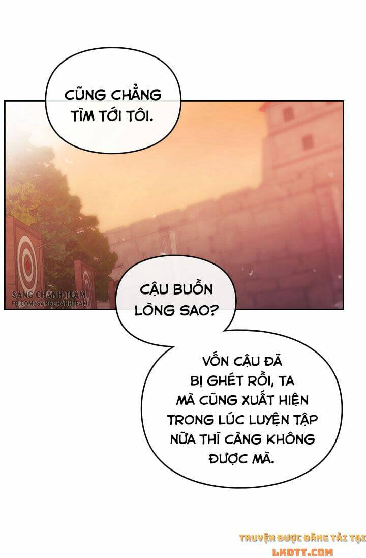 Kết Thúc Của Nhân Vật Phản Diện Chỉ Có Thể Là Cái Chết Chapter 53 - Trang 2