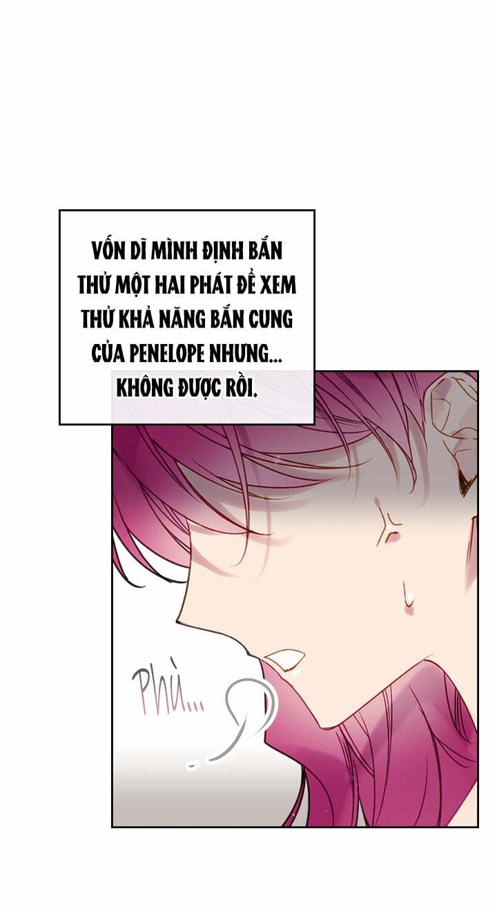 Kết Thúc Của Nhân Vật Phản Diện Chỉ Có Thể Là Cái Chết Chapter 52 - Trang 2