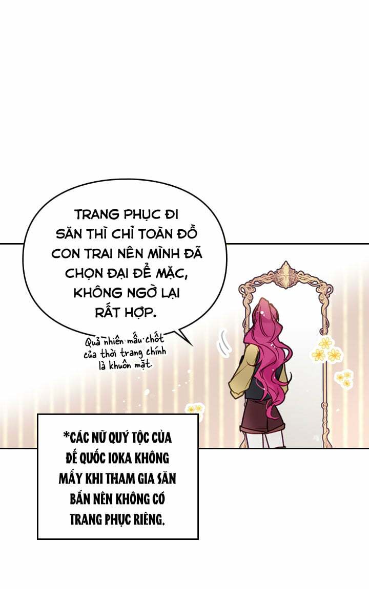 Kết Thúc Của Nhân Vật Phản Diện Chỉ Có Thể Là Cái Chết Chapter 52 - Trang 2