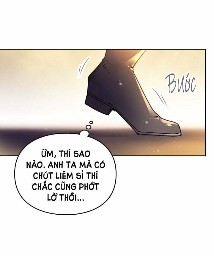 Kết Thúc Của Nhân Vật Phản Diện Chỉ Có Thể Là Cái Chết Chapter 52 - Trang 2