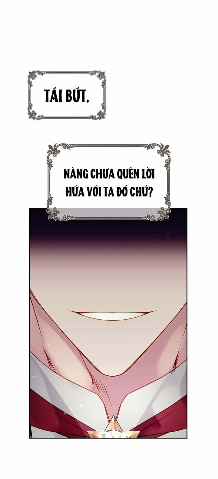 Kết Thúc Của Nhân Vật Phản Diện Chỉ Có Thể Là Cái Chết Chapter 52 - Trang 2