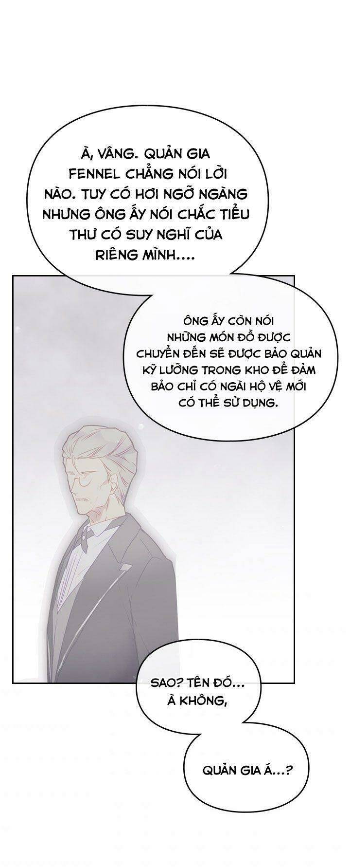 Kết Thúc Của Nhân Vật Phản Diện Chỉ Có Thể Là Cái Chết Chapter 51 - Trang 2