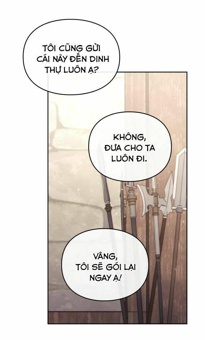 Kết Thúc Của Nhân Vật Phản Diện Chỉ Có Thể Là Cái Chết Chapter 48 - Trang 2