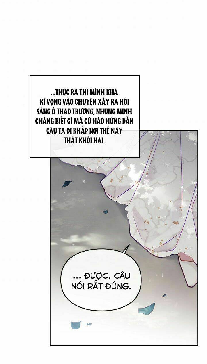 Kết Thúc Của Nhân Vật Phản Diện Chỉ Có Thể Là Cái Chết Chapter 48 - Trang 2