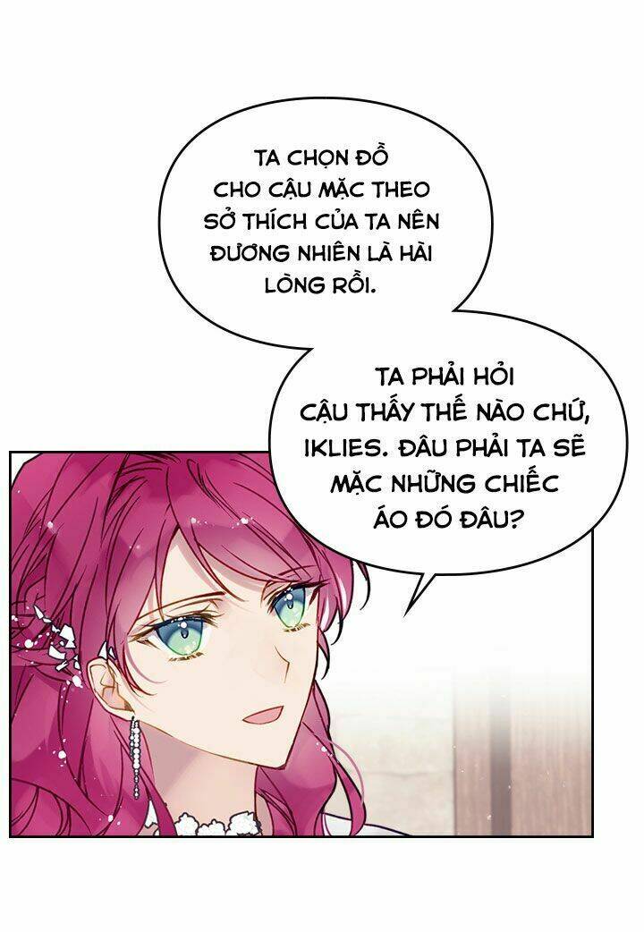 Kết Thúc Của Nhân Vật Phản Diện Chỉ Có Thể Là Cái Chết Chapter 47 - Trang 2