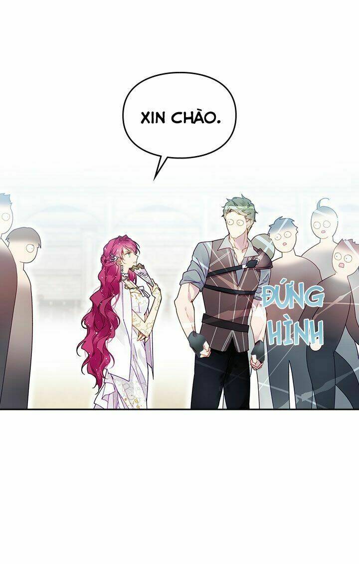 Kết Thúc Của Nhân Vật Phản Diện Chỉ Có Thể Là Cái Chết Chapter 46 - Trang 2