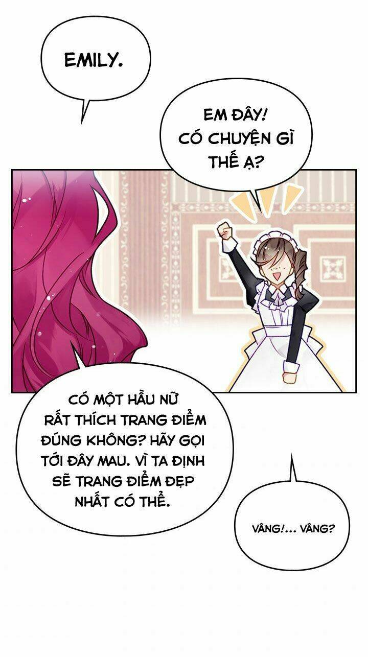 Kết Thúc Của Nhân Vật Phản Diện Chỉ Có Thể Là Cái Chết Chapter 45 - Trang 2