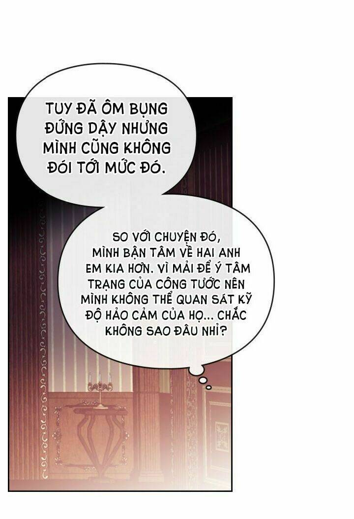 Kết Thúc Của Nhân Vật Phản Diện Chỉ Có Thể Là Cái Chết Chapter 41 - Trang 2