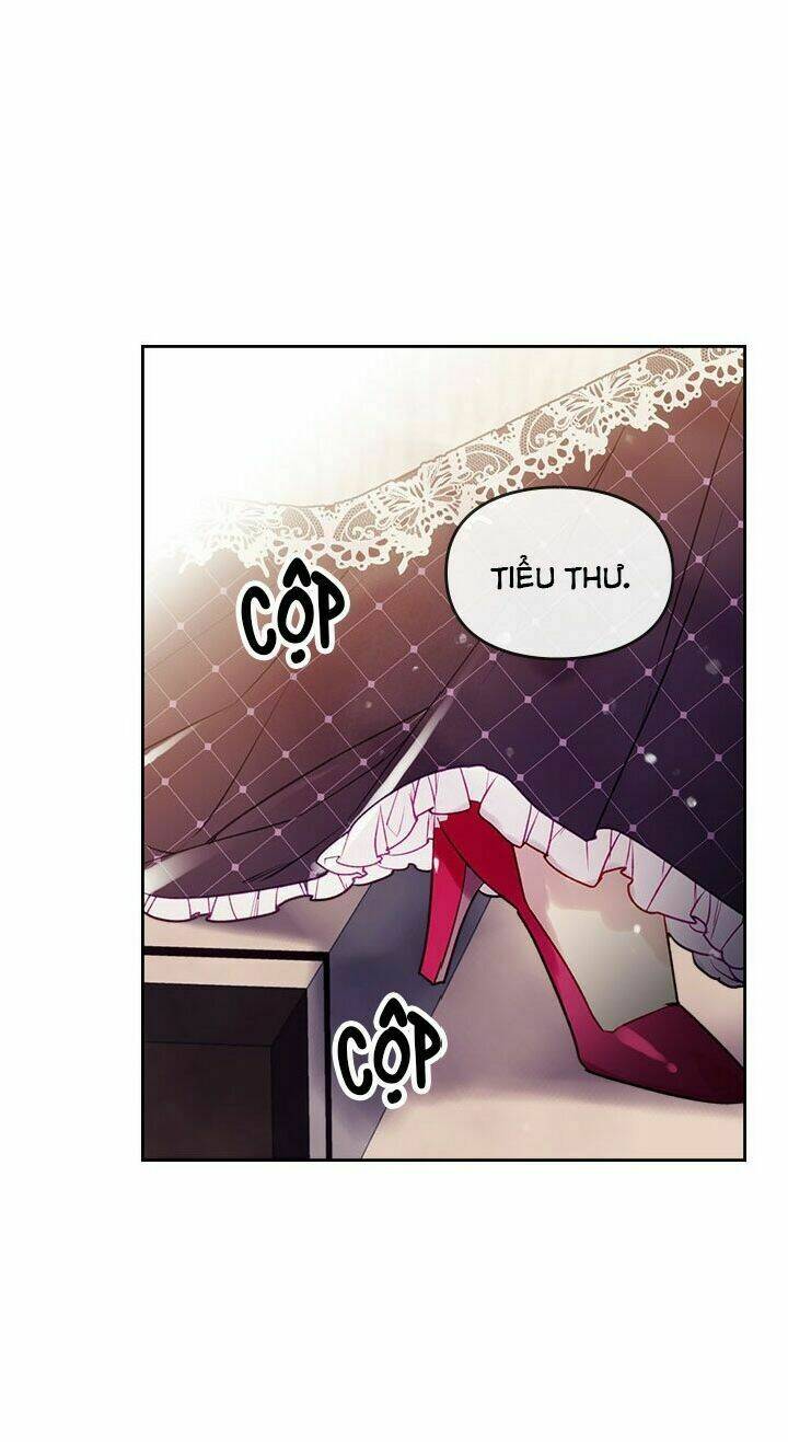 Kết Thúc Của Nhân Vật Phản Diện Chỉ Có Thể Là Cái Chết Chapter 41 - Trang 2