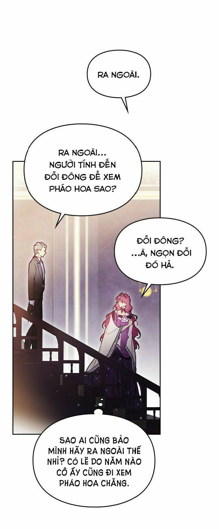 Kết Thúc Của Nhân Vật Phản Diện Chỉ Có Thể Là Cái Chết Chapter 41 - Trang 2