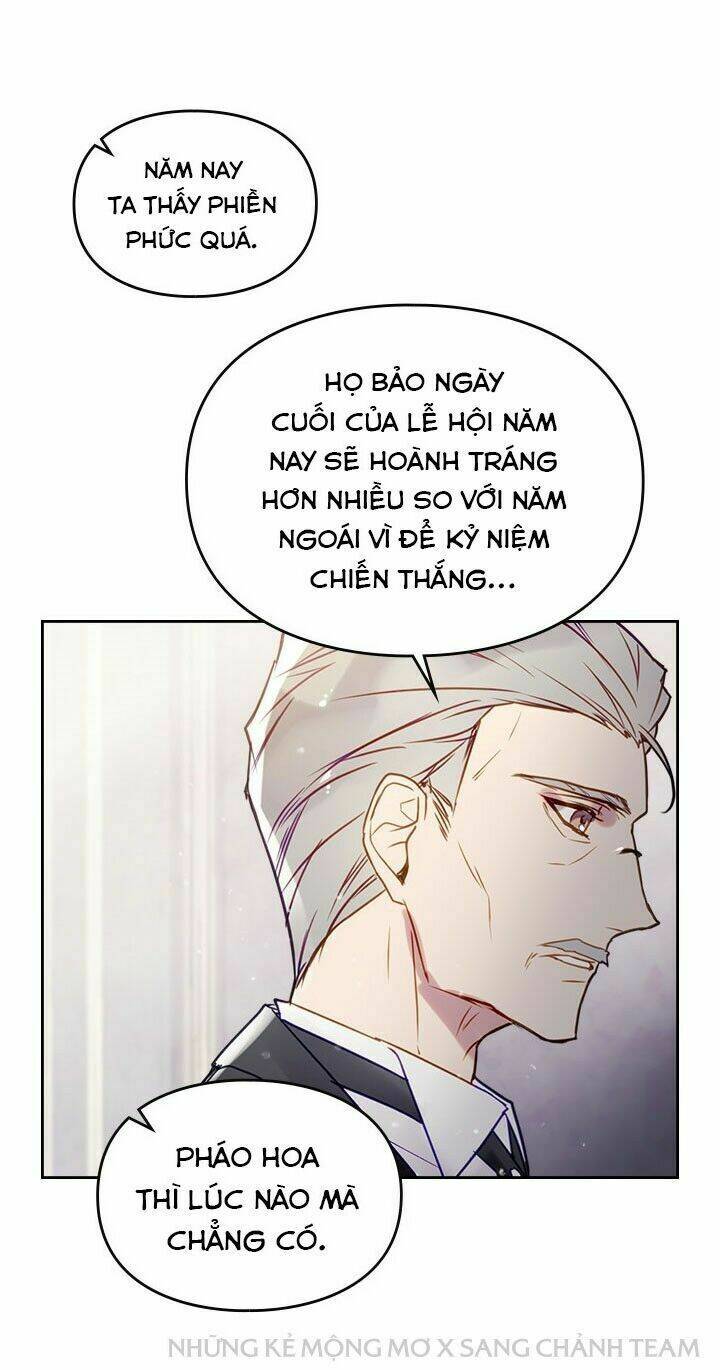 Kết Thúc Của Nhân Vật Phản Diện Chỉ Có Thể Là Cái Chết Chapter 41 - Trang 2