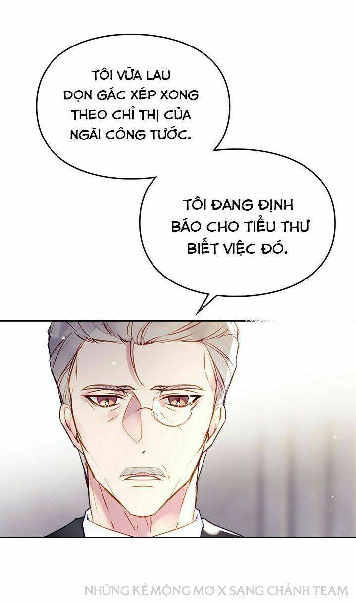 Kết Thúc Của Nhân Vật Phản Diện Chỉ Có Thể Là Cái Chết Chapter 41 - Trang 2