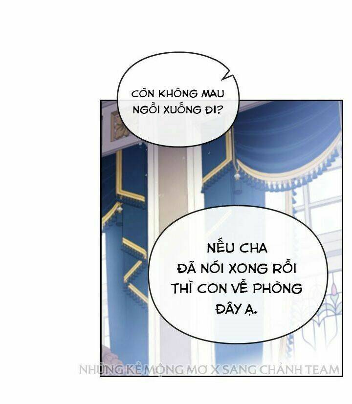 Kết Thúc Của Nhân Vật Phản Diện Chỉ Có Thể Là Cái Chết Chapter 41 - Trang 2