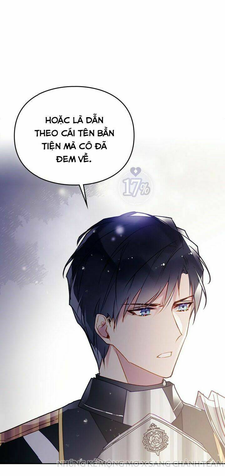 Kết Thúc Của Nhân Vật Phản Diện Chỉ Có Thể Là Cái Chết Chapter 38 - Trang 2