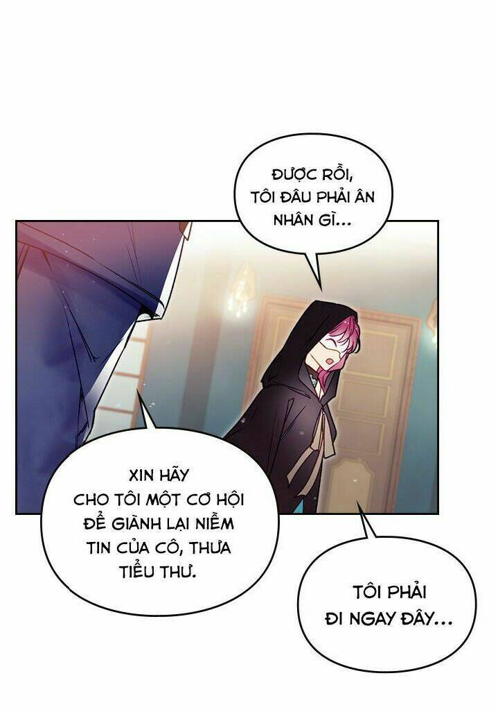 Kết Thúc Của Nhân Vật Phản Diện Chỉ Có Thể Là Cái Chết Chapter 34 - Trang 2