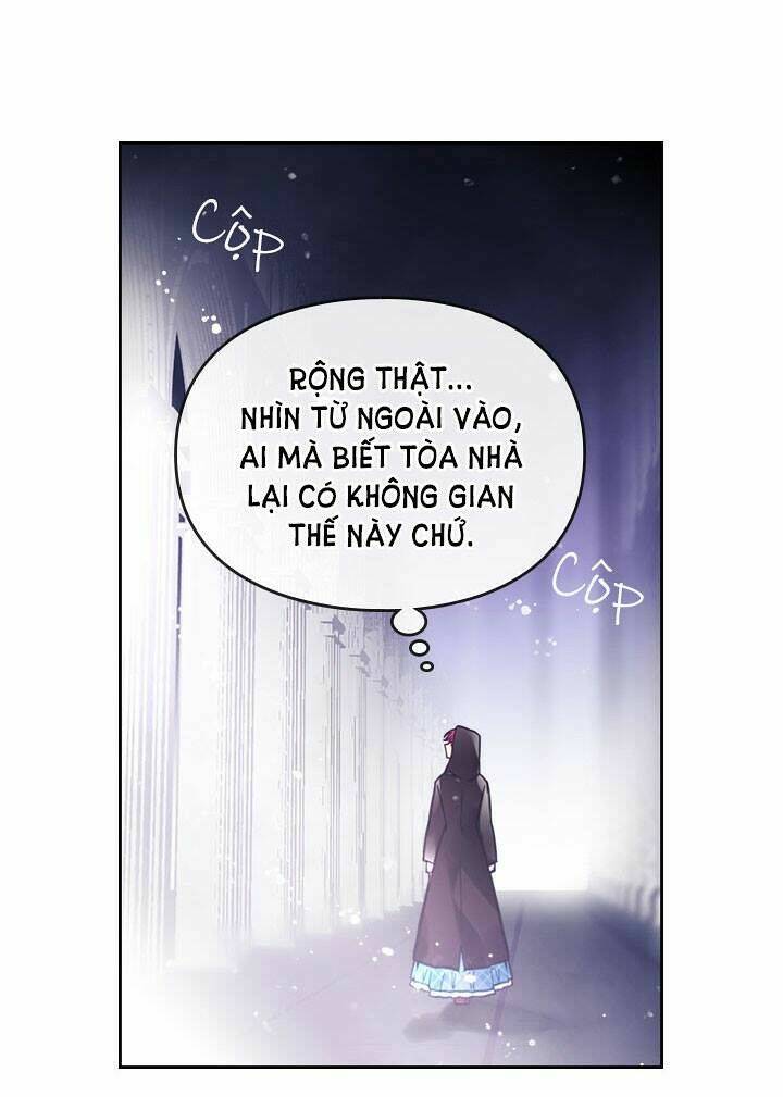 Kết Thúc Của Nhân Vật Phản Diện Chỉ Có Thể Là Cái Chết Chapter 32 - Trang 2