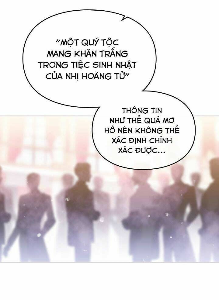 Kết Thúc Của Nhân Vật Phản Diện Chỉ Có Thể Là Cái Chết Chapter 31 - Trang 2