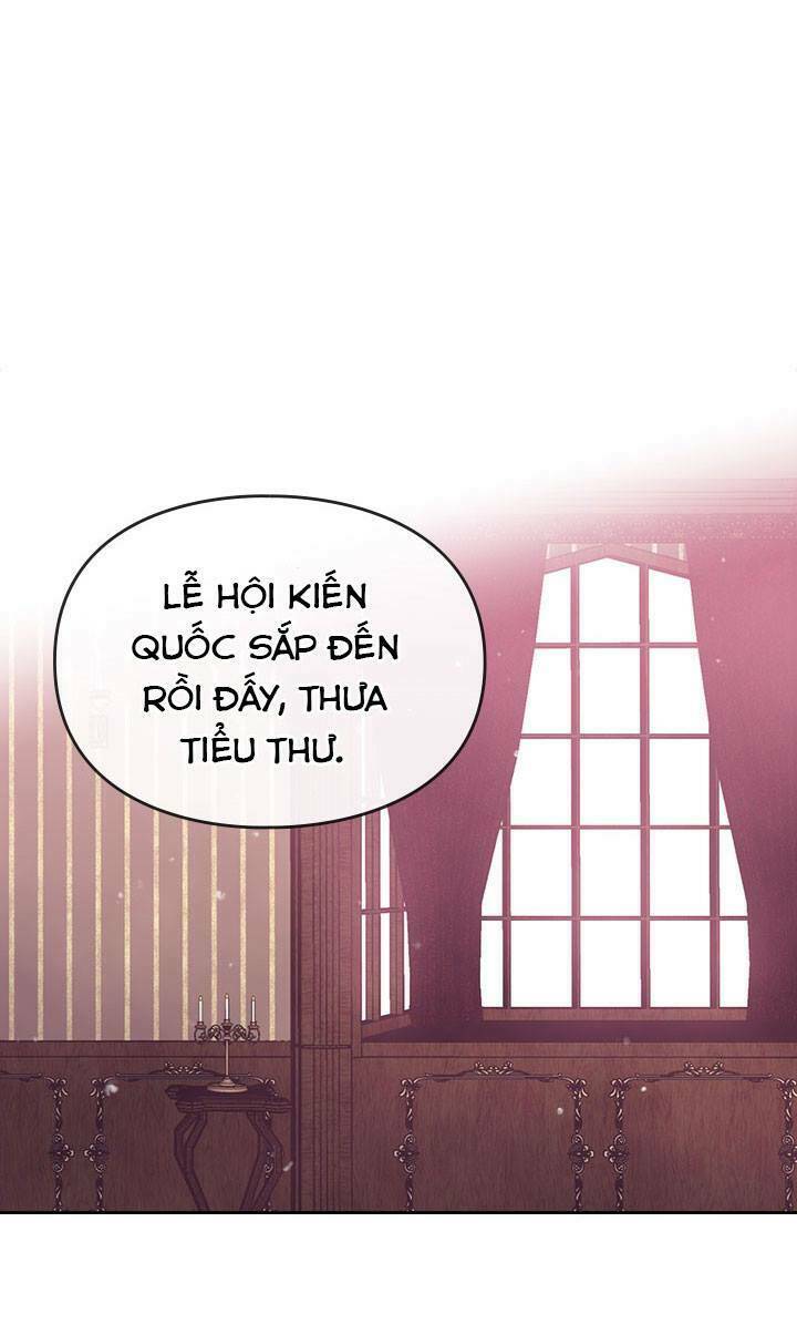 Kết Thúc Của Nhân Vật Phản Diện Chỉ Có Thể Là Cái Chết Chapter 28 - Trang 2