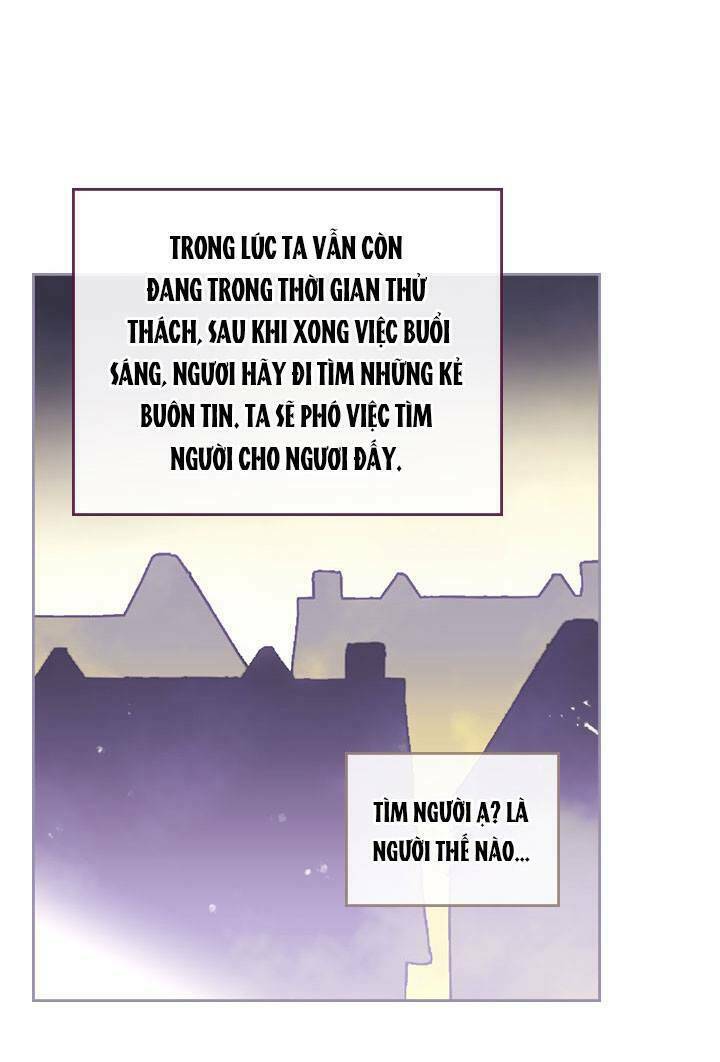 Kết Thúc Của Nhân Vật Phản Diện Chỉ Có Thể Là Cái Chết Chapter 28 - Trang 2