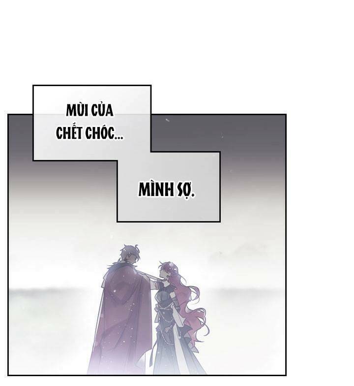 Kết Thúc Của Nhân Vật Phản Diện Chỉ Có Thể Là Cái Chết Chapter 25 - Trang 2