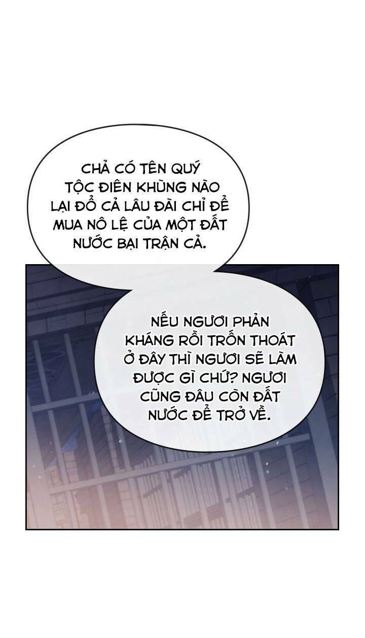 Kết Thúc Của Nhân Vật Phản Diện Chỉ Có Thể Là Cái Chết Chapter 24 - Trang 2