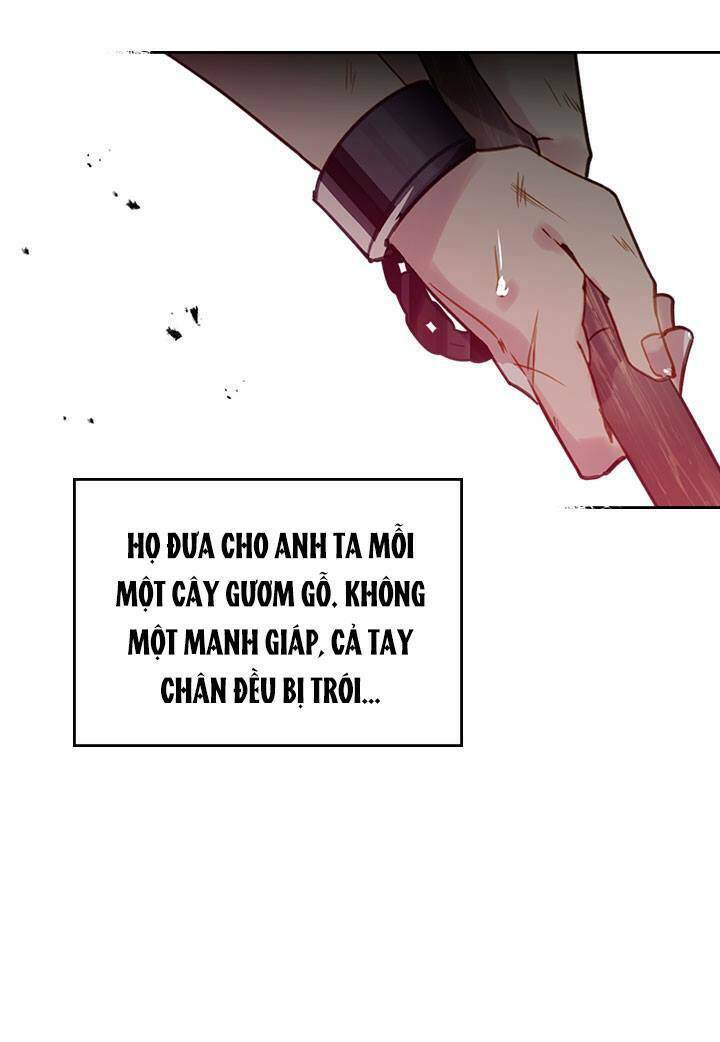 Kết Thúc Của Nhân Vật Phản Diện Chỉ Có Thể Là Cái Chết Chapter 23 - Trang 2