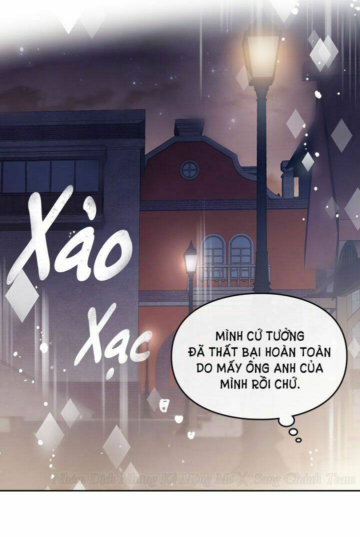 Kết Thúc Của Nhân Vật Phản Diện Chỉ Có Thể Là Cái Chết Chapter 22 - Trang 2