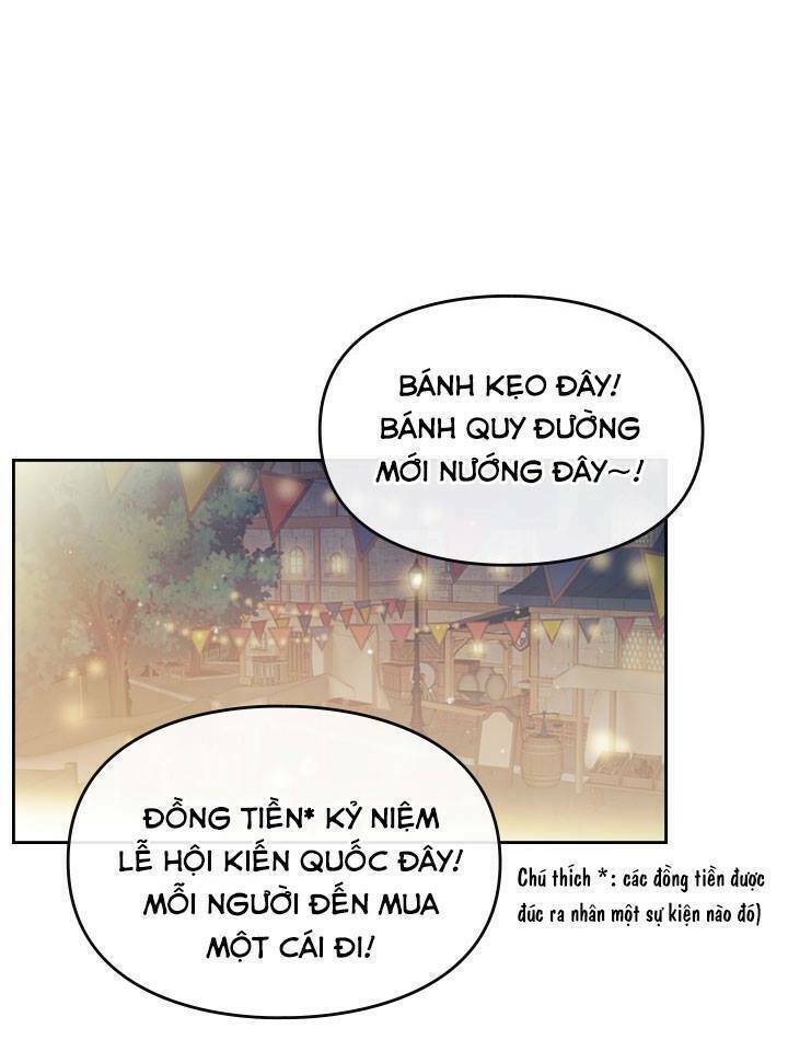 Kết Thúc Của Nhân Vật Phản Diện Chỉ Có Thể Là Cái Chết Chapter 21 - Trang 2