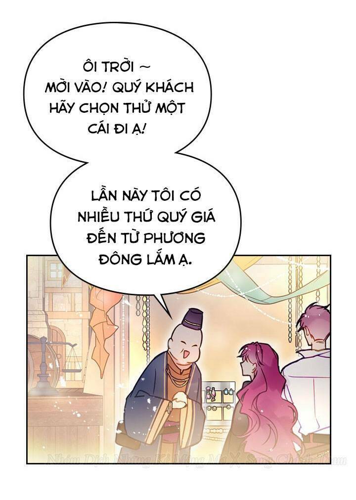 Kết Thúc Của Nhân Vật Phản Diện Chỉ Có Thể Là Cái Chết Chapter 21 - Trang 2