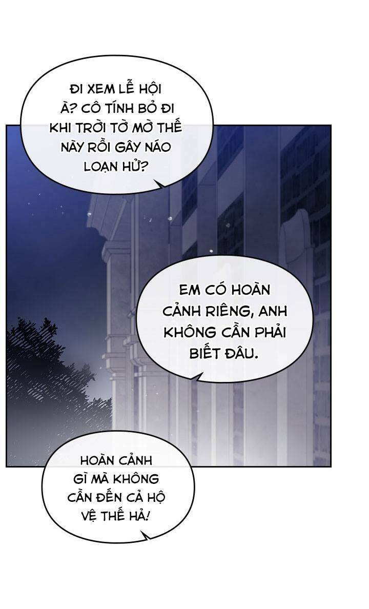 Kết Thúc Của Nhân Vật Phản Diện Chỉ Có Thể Là Cái Chết Chapter 21 - Trang 2