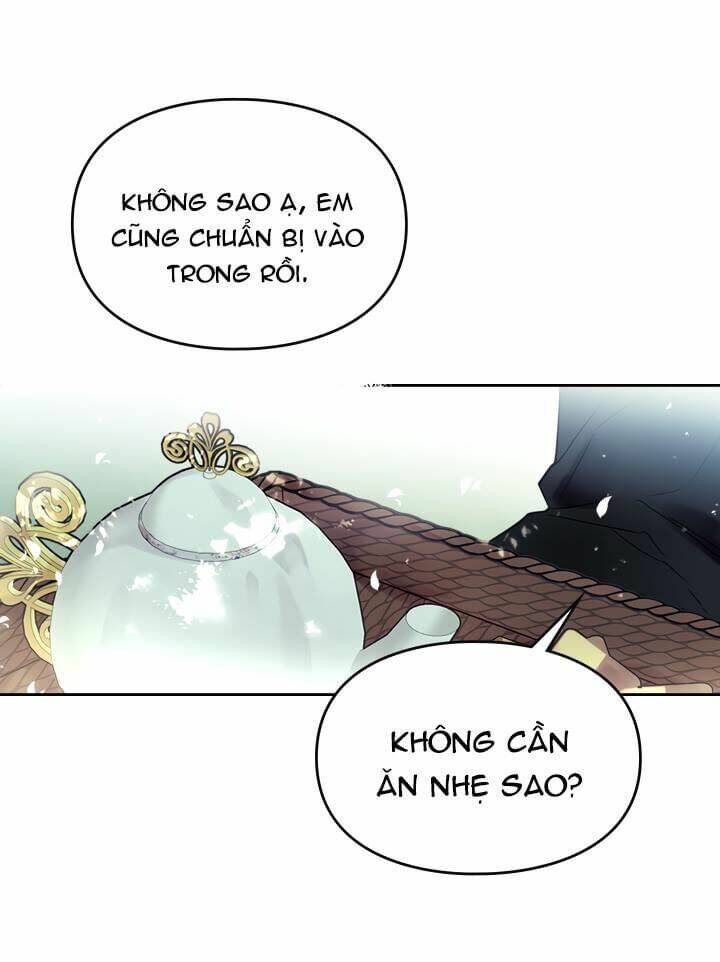 Kết Thúc Của Nhân Vật Phản Diện Chỉ Có Thể Là Cái Chết Chapter 19 - Trang 2