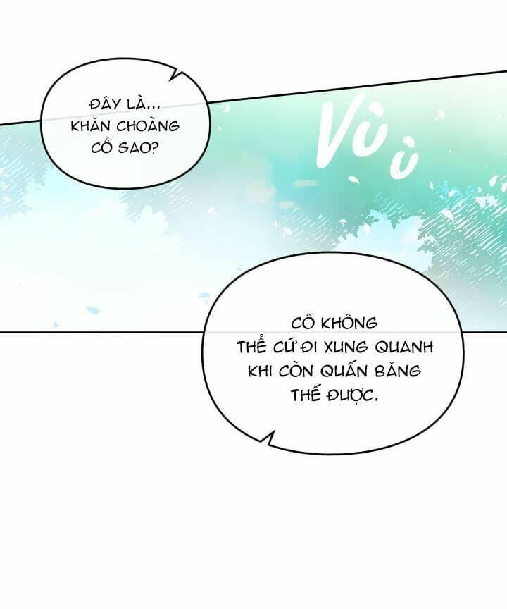 Kết Thúc Của Nhân Vật Phản Diện Chỉ Có Thể Là Cái Chết Chapter 19 - Trang 2