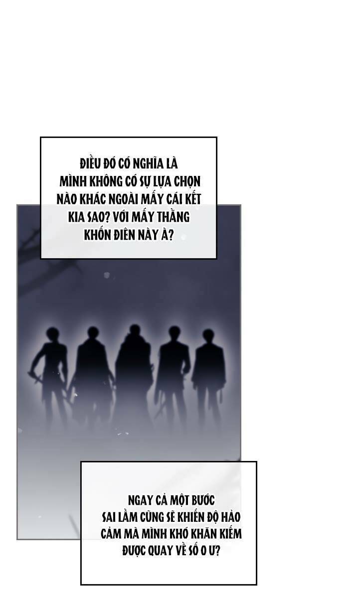 Kết Thúc Của Nhân Vật Phản Diện Chỉ Có Thể Là Cái Chết Chapter 15 - Trang 2