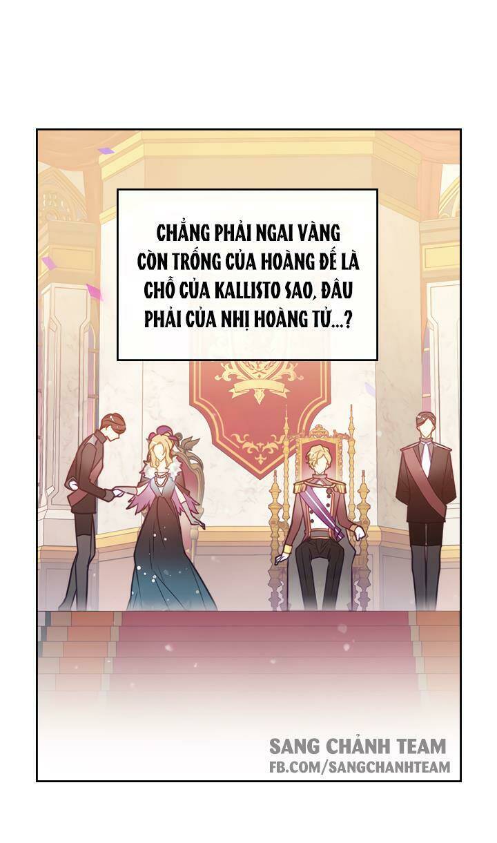 Kết Thúc Của Nhân Vật Phản Diện Chỉ Có Thể Là Cái Chết Chapter 13 - Trang 2