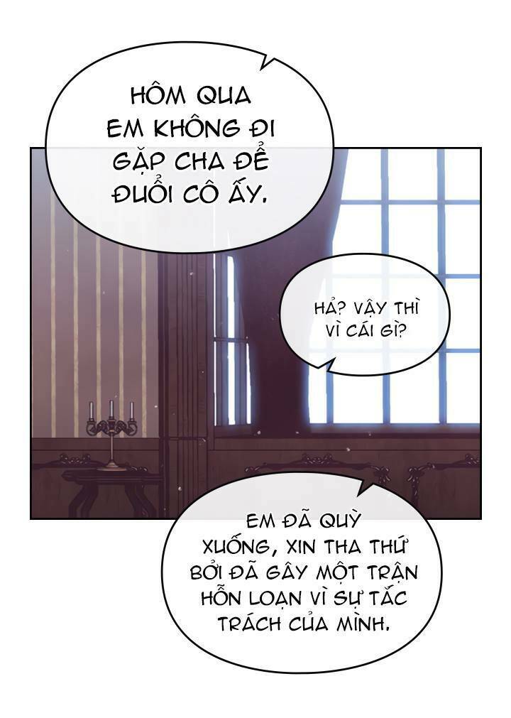 Kết Thúc Của Nhân Vật Phản Diện Chỉ Có Thể Là Cái Chết Chapter 11 - Trang 2