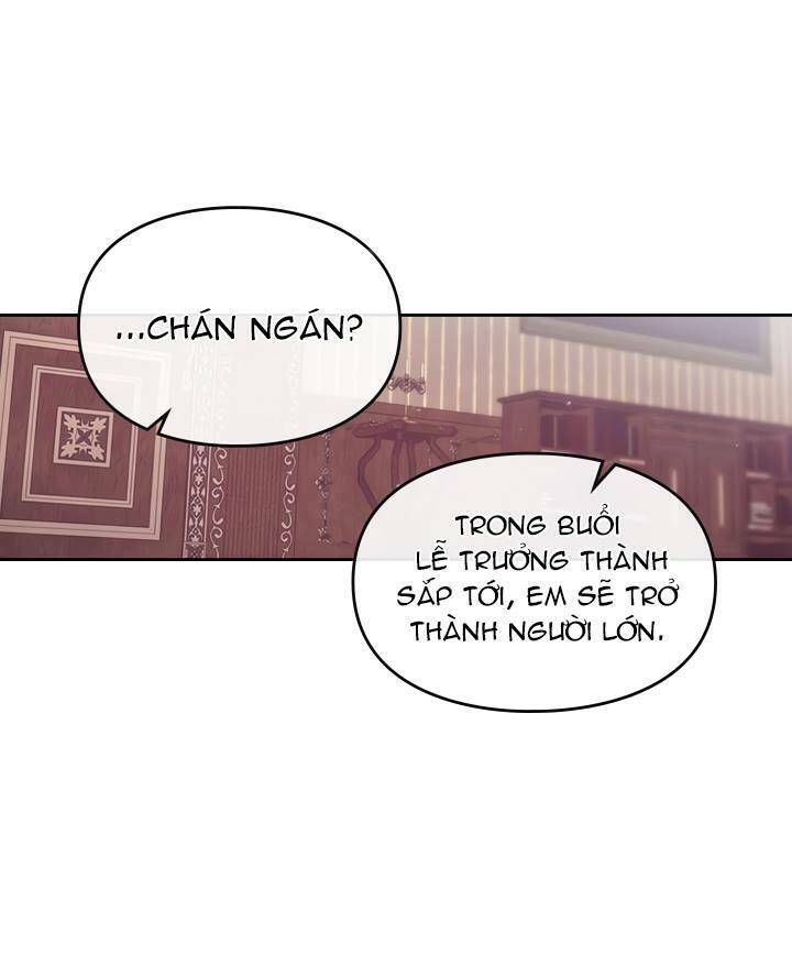 Kết Thúc Của Nhân Vật Phản Diện Chỉ Có Thể Là Cái Chết Chapter 11 - Trang 2