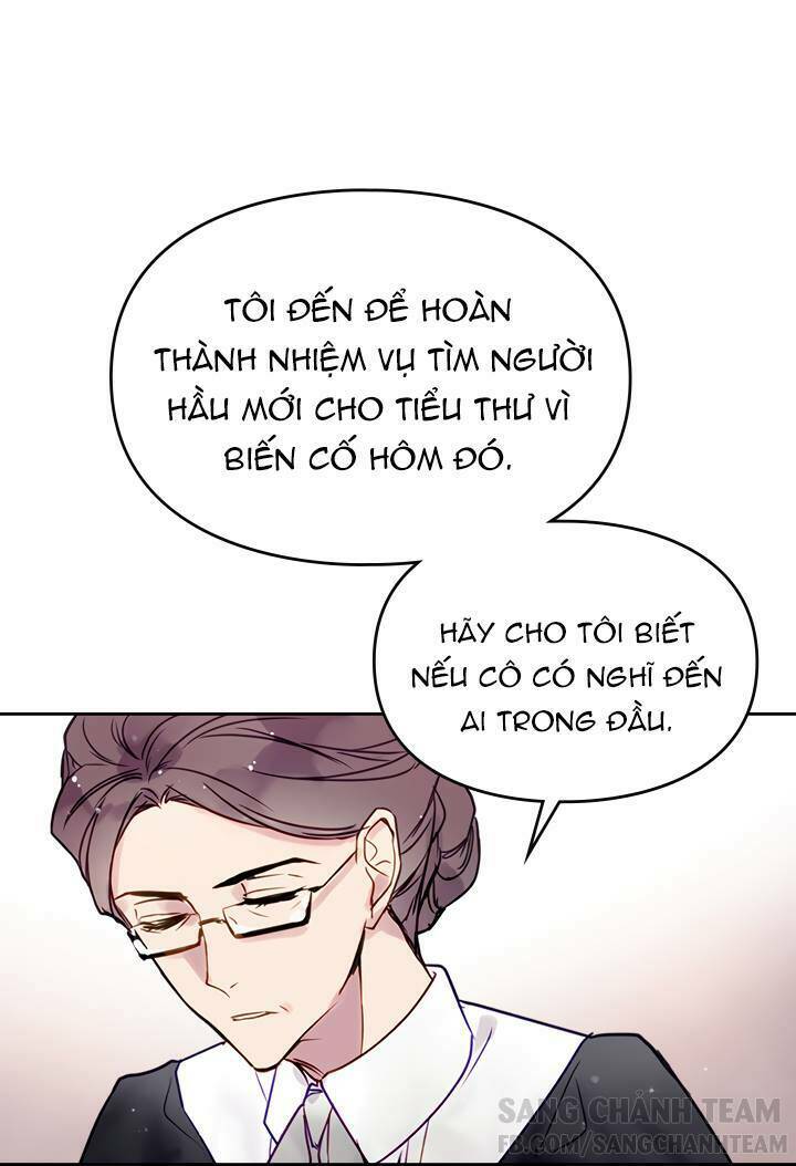 Kết Thúc Của Nhân Vật Phản Diện Chỉ Có Thể Là Cái Chết Chapter 9 - Trang 2