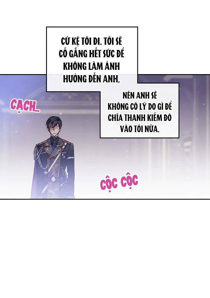 Kết Thúc Của Nhân Vật Phản Diện Chỉ Có Thể Là Cái Chết Chapter 8 - Trang 2