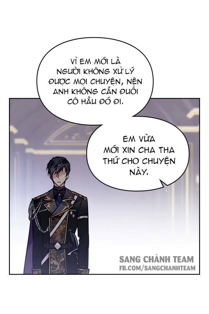 Kết Thúc Của Nhân Vật Phản Diện Chỉ Có Thể Là Cái Chết Chapter 7 - Trang 2