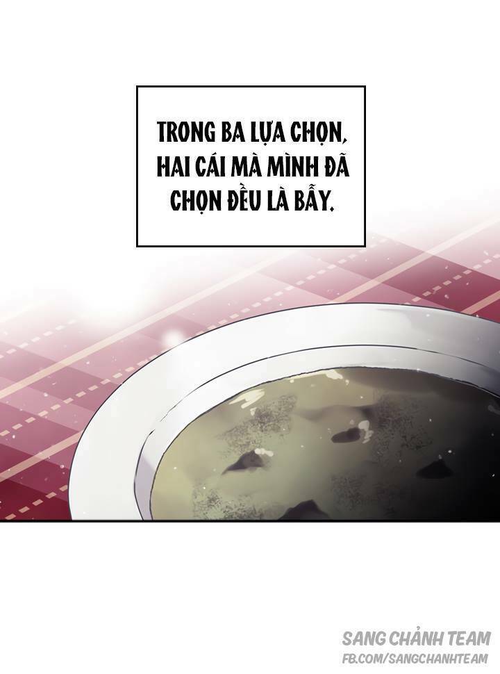 Kết Thúc Của Nhân Vật Phản Diện Chỉ Có Thể Là Cái Chết Chapter 3 - Trang 2