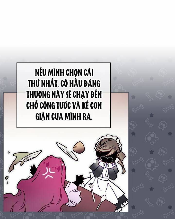 Kết Thúc Của Nhân Vật Phản Diện Chỉ Có Thể Là Cái Chết Chapter 3 - Trang 2