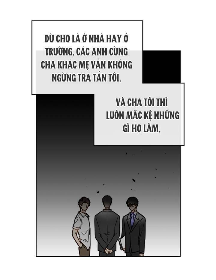 Kết Thúc Của Nhân Vật Phản Diện Chỉ Có Thể Là Cái Chết Chapter 1 - Trang 2