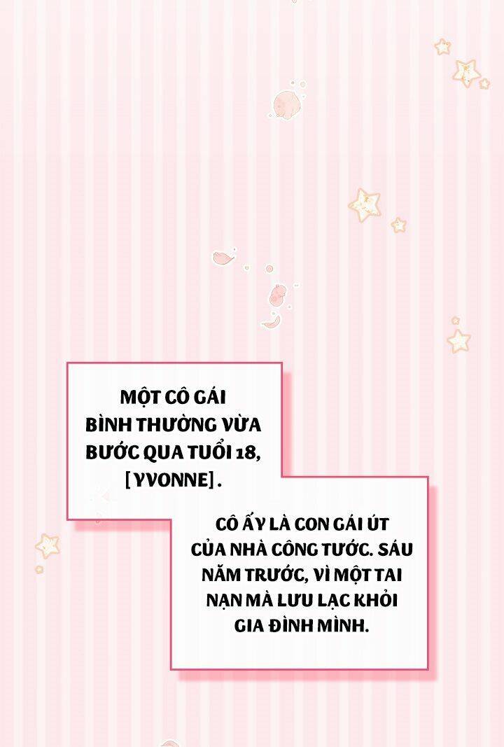 Kết Thúc Của Nhân Vật Phản Diện Chỉ Có Thể Là Cái Chết Chapter 1 - Trang 2