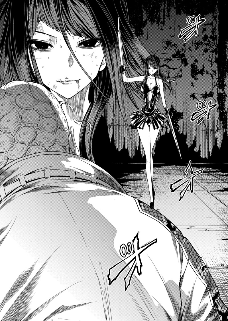 Deatte 5 Byou De Battle Chapter 190 - Trang 2